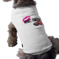 Mac Daddy pet clothing by Chic_Boutique Mac Daddy pet clothing