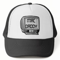 Mac Daddy Hat
