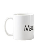 Mac Daddy Mug