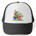 Mac Daddy Rhino hats