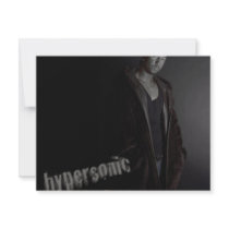 Mac Dividinz invitations by sunseturbanrecords Mac Dividinz invitations