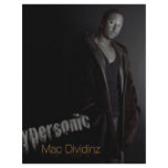 Mac Dividinz letterhead