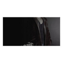Mac Dividinz Photo Card Template