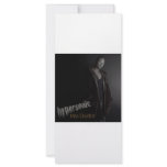Mac Dividinz rack cards