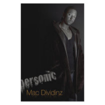 Mac Dividinz stationery by sunseturbanrecords Mac Dividinz stationery