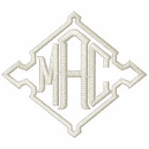 MAC embroidered shirts by ShelaghMac MAC embroidered shirts