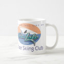 Mac, Gun Lake Front mugs by spiritshop Mac, Gun Lake Front mugs