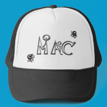 mac hats