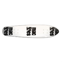 Mac Lines, Mac Lines, Mac Lines skateboards by lilmaclines Mac Lines, Mac Lines, Mac Lines skateboards