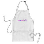 Mac N Cheese Girl Apron
