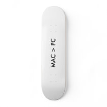 MAC > PC - Skateboard by energytrader MAC > PC - Skateboard