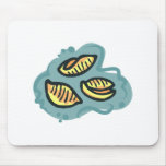 mac shells  n cheese mousepads