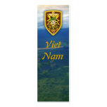 mac v sog vietnam veteran patch bookmarkers business card templates