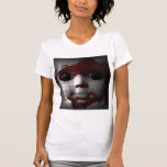 Macabre Living Dead Doll T Shirts