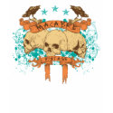 Macabre Vintage t-shirts