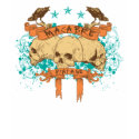 Macabre Vintage T-Shirt