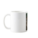 Macaque Monkey Borneo Coffee Mug Macaque Monkey Borneo Coffee Mug