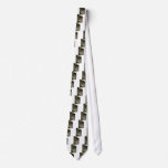 Macaque Monkey Borneo Neckwear