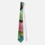 Macaron Macarons tie necktie novelty dessert food