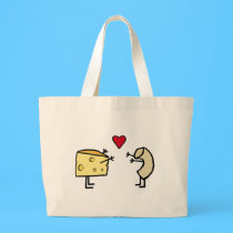 Macaroni and Cheese bags