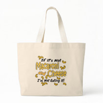 Macaroni and Cheese Bag
