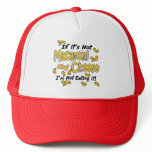 Macaroni and Cheese hats