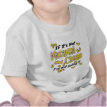 Macaroni and Cheese Tshirt