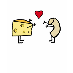 Macaroni and Cheese Lovers
