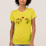 Macaroni & Cheese T-shirt Macaroni & Cheese T-shirt