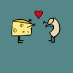 Macaroni & Cheese T-shirt