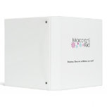 Macaroni Kid Binder