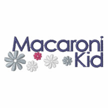 Macaroni Kid Polo
