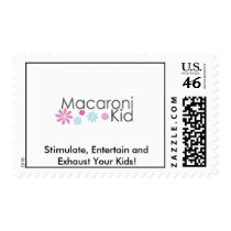 Macaroni Kid Stamps