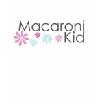 Macaroni Kid Womans Tee