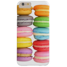 Macarons iPhone 6 Plus Case