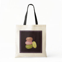 Macaroons Bag