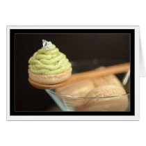 Macaroons cards by ctoury Macaroons cards