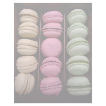 macaroons letterhead