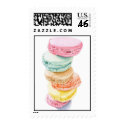 Macaroons Stamp