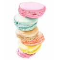 Macaroons T-shirt by floatinglemons Macaroons T-shirt