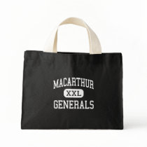 MacArthur - Generals - Middle - Berkeley Illinois Bags