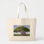 MacArthur's Banyan Tote Bag