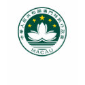 Macau Coat of Arms T-shirt by FlagTshirts Macau Coat of Arms T-shirt