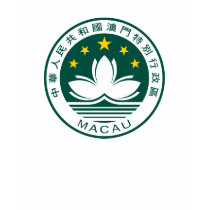 Macau Coat of Arms T-shirt by FlagTshirts Macau Coat of Arms T-shirt