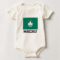 Macau Flag t-shirts by tshirtshirts Macau Flag t-shirts
