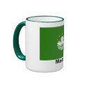 Macau Mug by jacinto888 Macau Mug