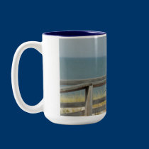 Macaw  (Mug)
