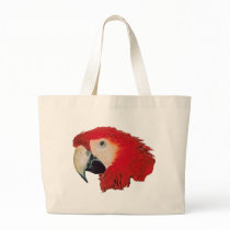 Macaw Parrot bags