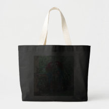 Macaws Canvas Bags