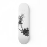 Macbeth Faerie Skateboard